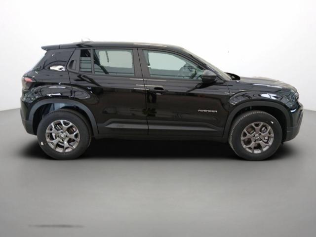 Jeep Avenger image 4