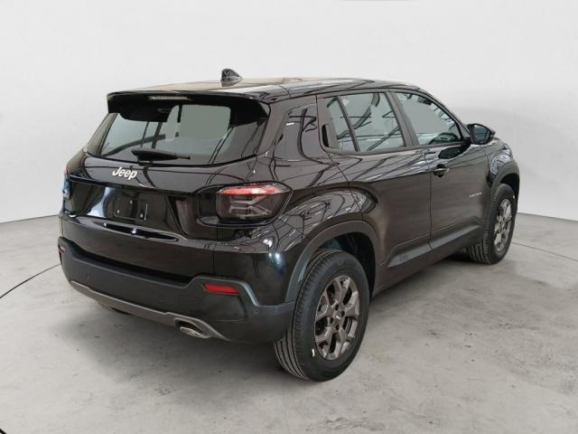 Jeep Avenger image 5