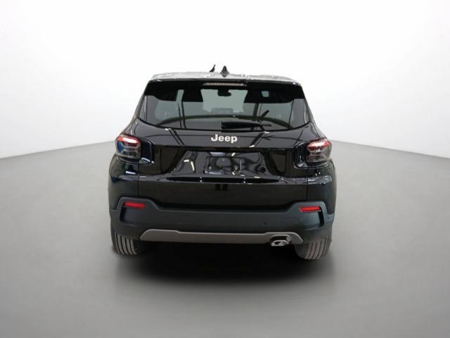 Jeep Avenger image 3