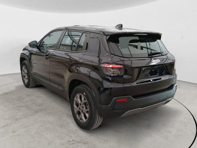 Jeep Avenger image 6