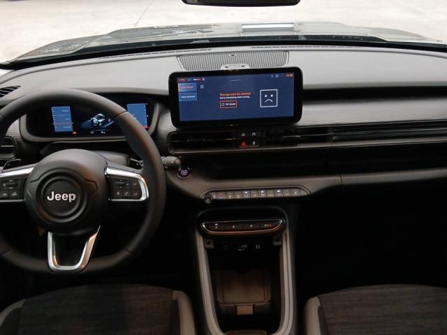 Jeep Avenger image 2