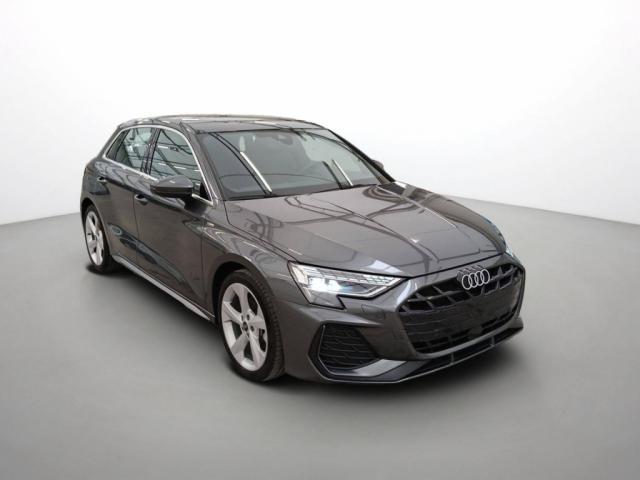 Audi A3 Sportback Tdi 150 S Tronic 7 S Line