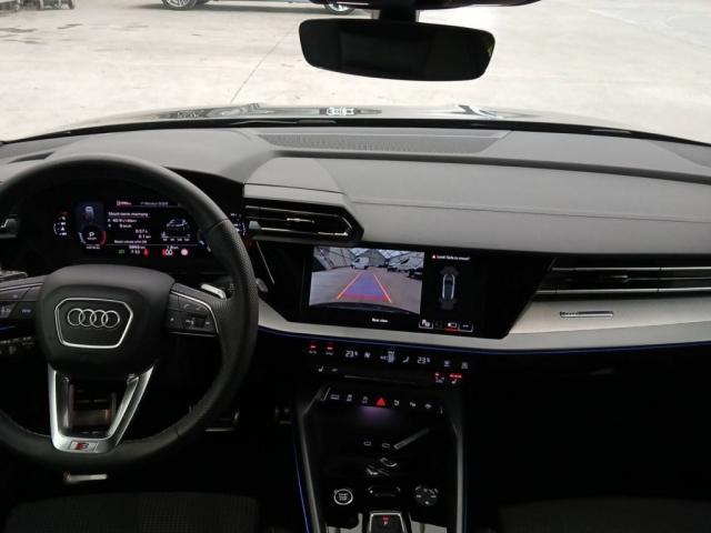 Audi A3 Sportback image 2