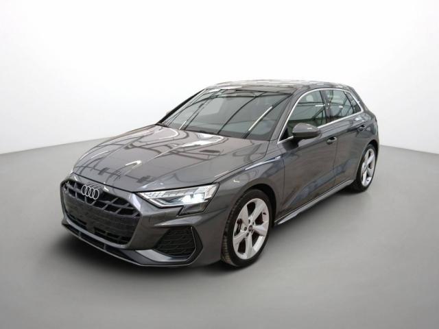 Audi A3 Sportback image 9