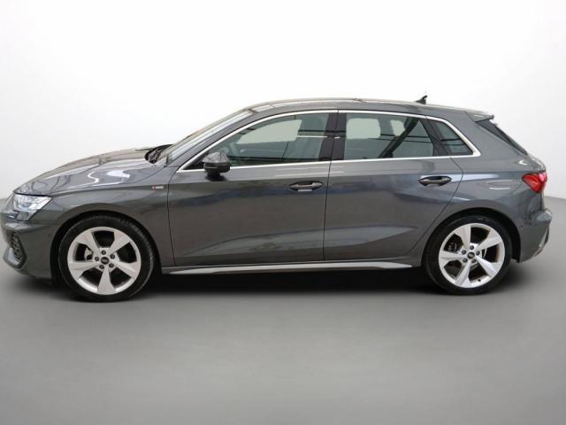 Audi A3 Sportback image 8