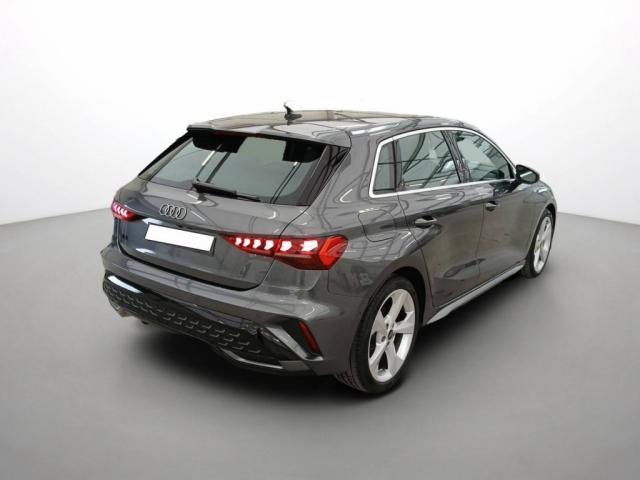 Audi A3 Sportback image 5
