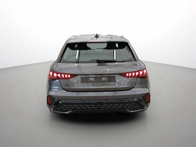 Audi A3 Sportback image 6