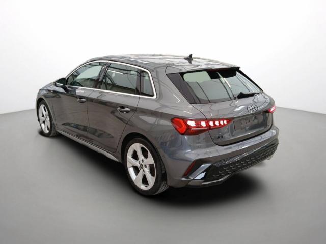 Audi A3 Sportback image 7