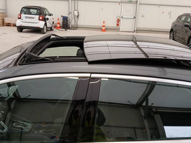 Audi A3 Sportback image 1