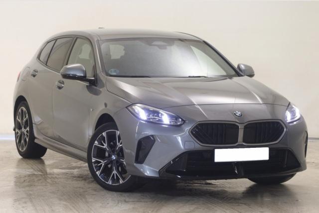 Bmw Série 1 F70 120d 170 Ch Dkg7 M Sport