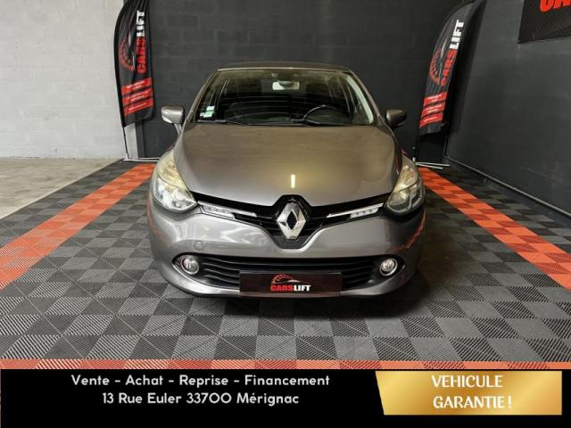 Clio image 2