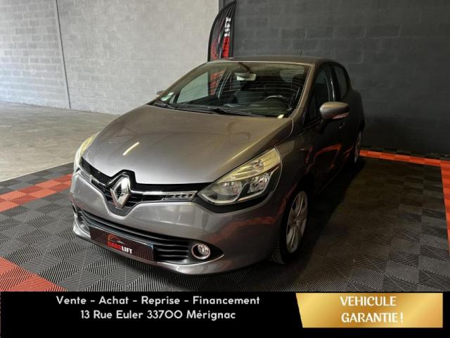 Clio image 8