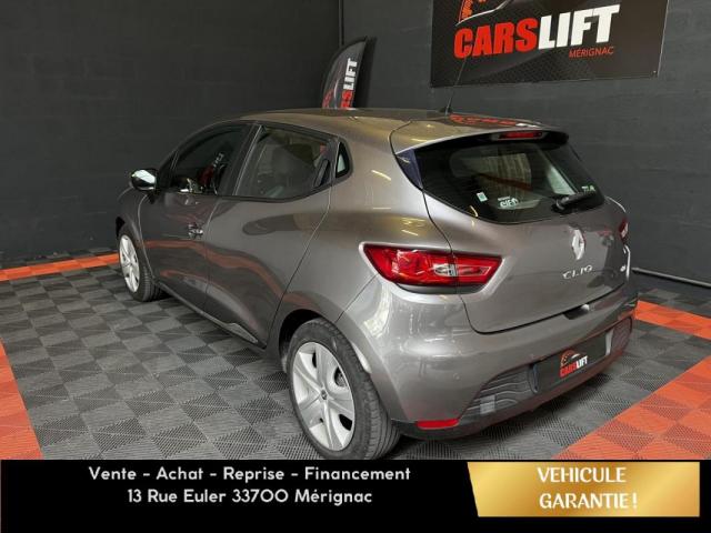 Clio image 3