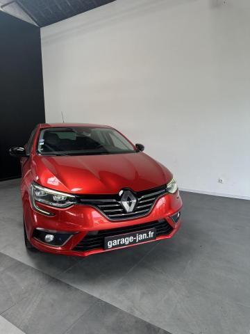 Renault Mégane Iv Ph1