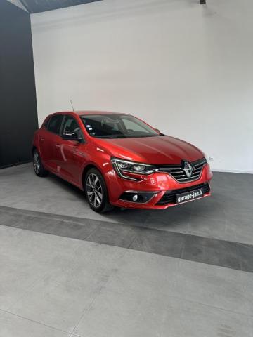 Renault Mégane image 4