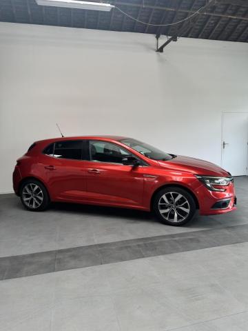 Renault Mégane image 1