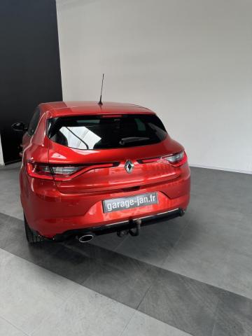 Renault Mégane image 7