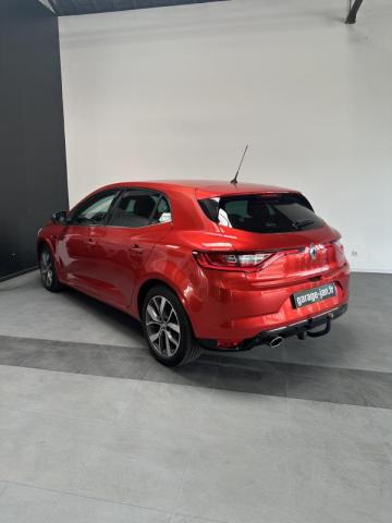 Renault Mégane image 6