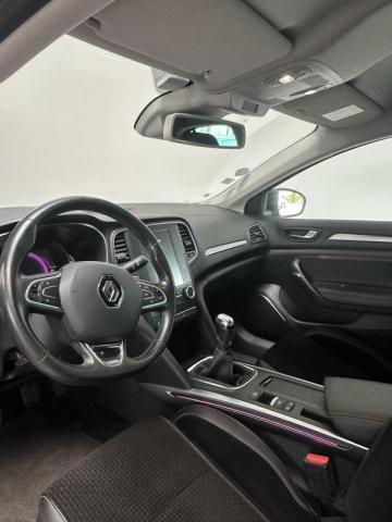 Renault Mégane image 2