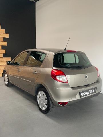 Renault Clio image 3