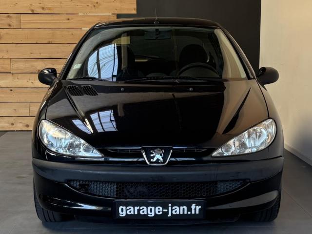 Peugeot 206 image 4