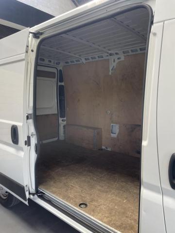 Peugeot Boxer image 5