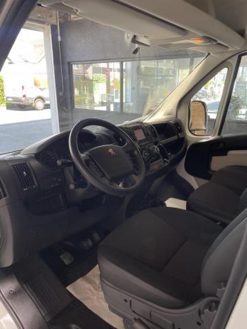 Peugeot Boxer image 4