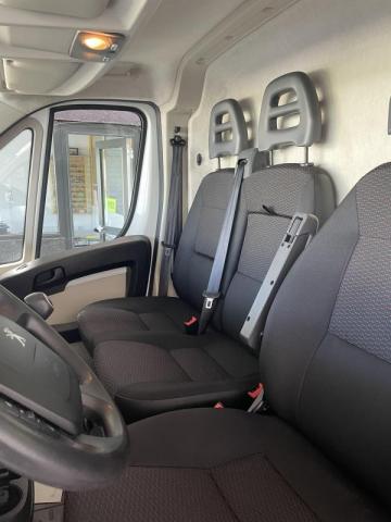 Peugeot Boxer image 6