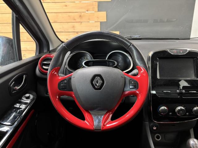 Renault Clio Estate image 9