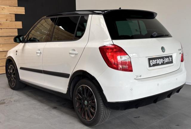 Skoda Fabia image 7