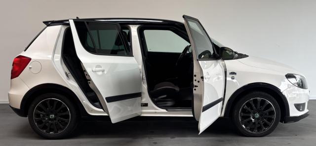 Skoda Fabia image 3