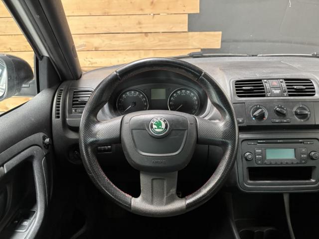 Skoda Fabia image 6