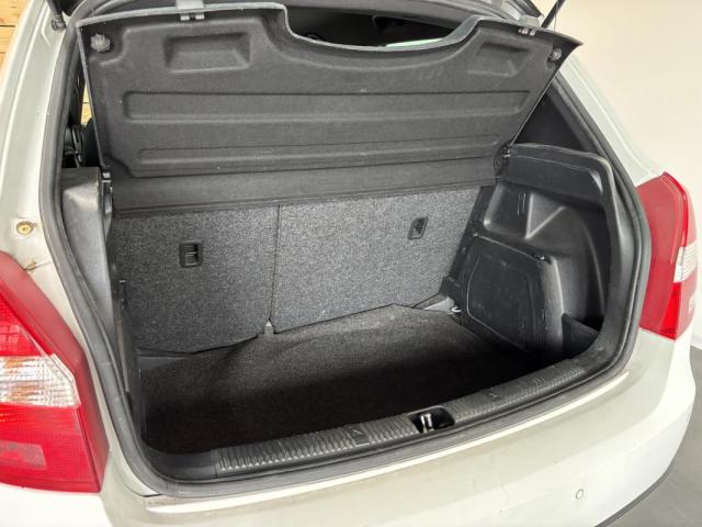 Skoda Fabia image 4