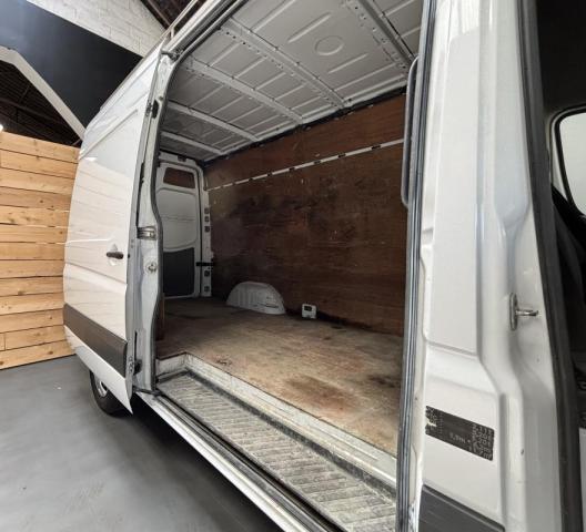 Mercedes Benz Sprinter image 5