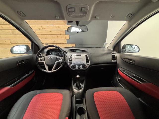 Hyundai I20 image 1