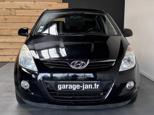 Hyundai I20 image 7