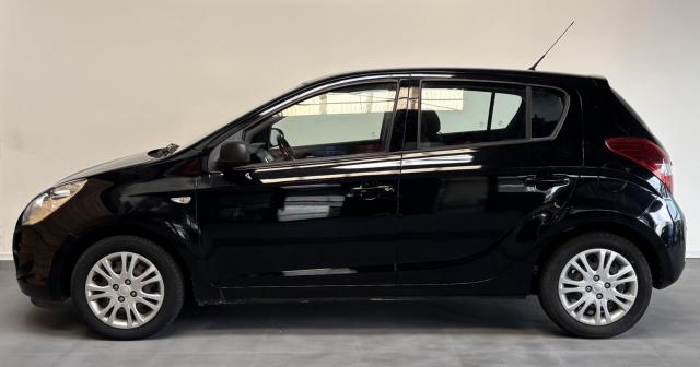 Hyundai I20 image 5
