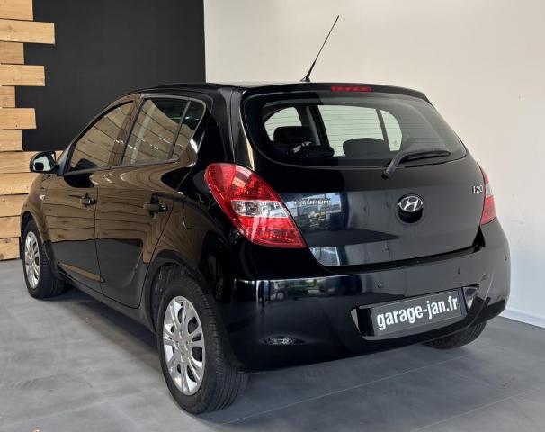 Hyundai I20 image 2