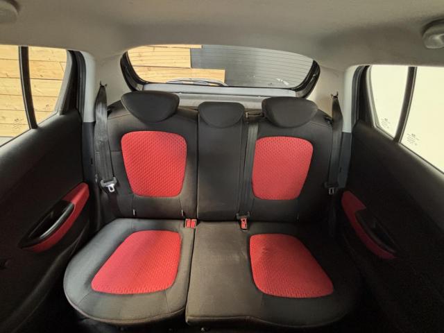 Hyundai I20 image 4