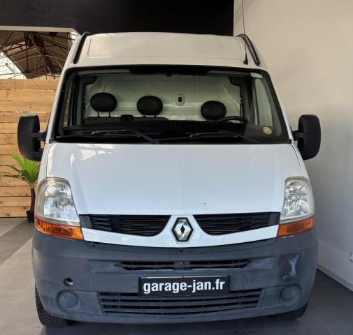Renault Master image 8