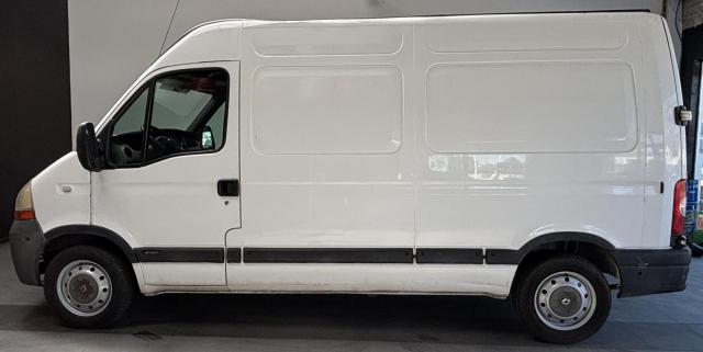 Renault Master image 1