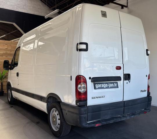 Renault Master image 7
