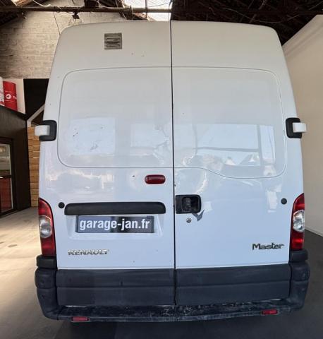 Renault Master image 3