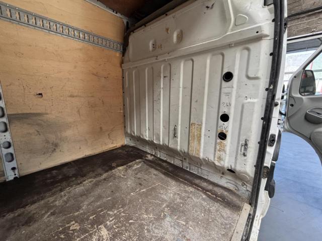 Renault Master image 5