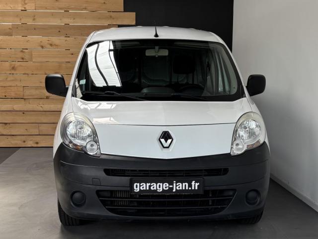 Renault Kangoo image 1