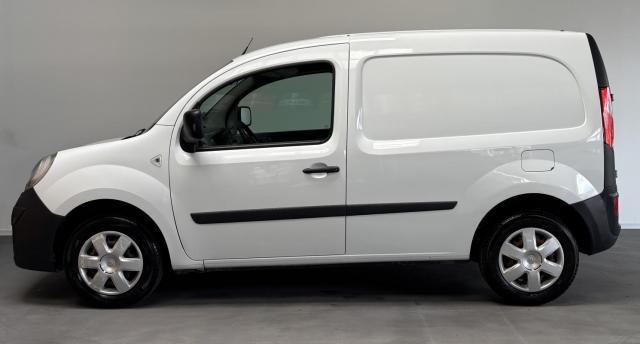 Renault Kangoo image 4