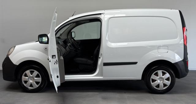 Renault Kangoo image 8