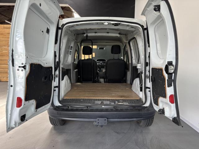Renault Kangoo image 7