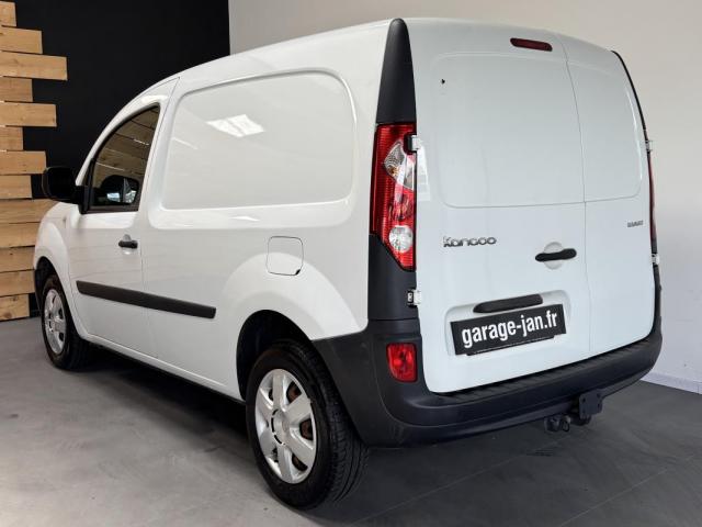 Renault Kangoo image 2