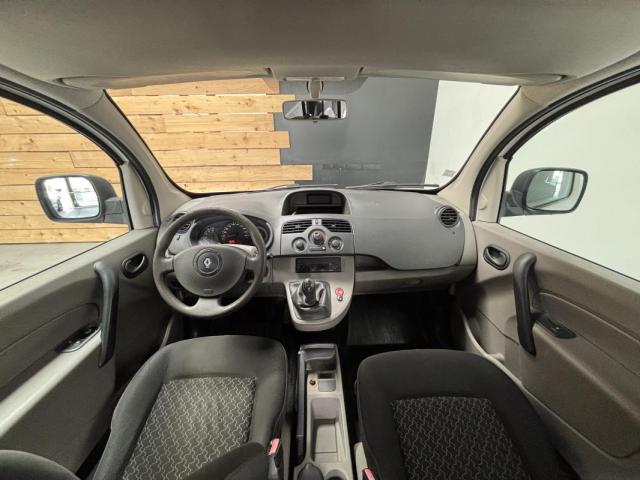 Renault Kangoo image 9